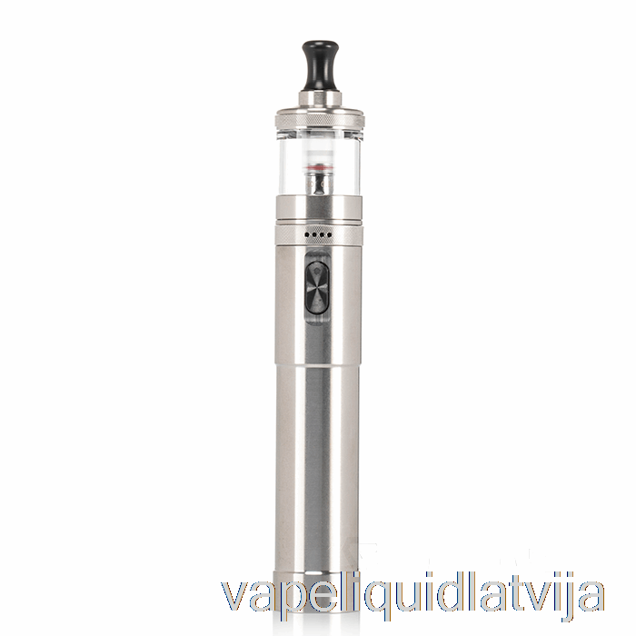 Vandy Vape Bskr Elites Sākuma Komplekts Nerūsējošā Tērauda Vape šķidrums